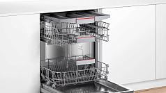 Встраиваемая посудомоечная машина Bosch SMV4HVX31E в Санкт-Петербурге Встраиваемая посудомоечная машина Bosch SMV4HVX31E в Санкт-Петербурге
