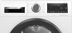 Сушильная машина Bosch WQG14500BY в Санкт-Петербурге Сушильная машина Bosch WQG14500BY в Санкт-Петербурге