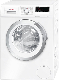 Стиральная машина Bosch WLN24241OE 1200 об/мин, белый, инверторный EcoSilenceDrive двигатель в Санкт-Петербурге Стиральная машина Bosch WLN24241OE 1200 об/мин, белый, инверторный EcoSilenceDrive двигатель в Санкт-Петербурге