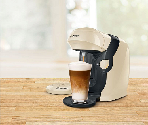 Кофемашина Bosch TAS1107 Tassimo preview 8
