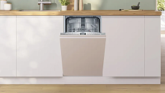 Встраиваемая посудомоечная машина Bosch SPV4EKX24E в Санкт-Петербурге Встраиваемая посудомоечная машина Bosch SPV4EKX24E в Санкт-Петербурге