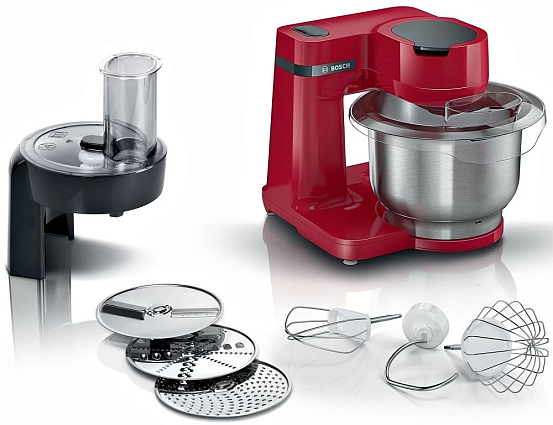 Кухонный комбайн Bosch MUMS2ER01 preview 1