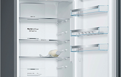 Двухкамерный холодильник Bosch KGN39XC2AR в Санкт-Петербурге