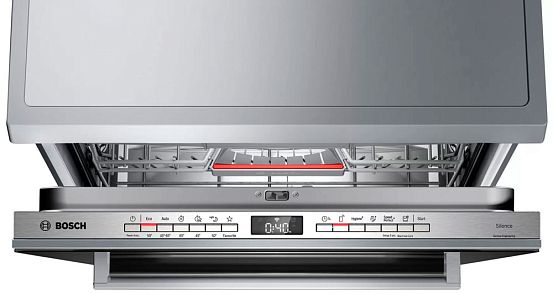 Посудомоечная машина Bosch SMS4HMB60T preview 3