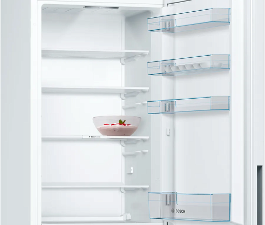 Двухкамерный холодильник Bosch KGV39VW316 preview 5