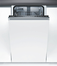 Встраиваемая посудомоечная машина Bosch SPV25DX20R в Санкт-Петербурге Встраиваемая посудомоечная машина Bosch SPV25DX20R в Санкт-Петербурге