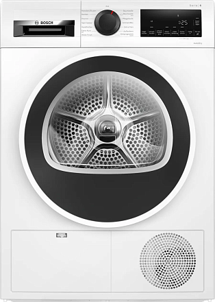 Сушильная машина Bosch WQG241000 preview 1