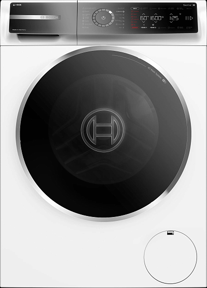 Стиральная машина Bosch WGB256A1ME preview 1