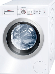 Стиральная машина Bosch WAY24740OE 1200 об/мин, белый, инверторный EcoSilenceDrive двигатель в Санкт-Петербурге Стиральная машина Bosch WAY24740OE 1200 об/мин, белый, инверторный EcoSilenceDrive двигатель в Санкт-Петербурге