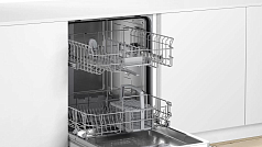 Встраиваемая посудомоечная машина Bosch SMV25BX02R в Санкт-Петербурге Встраиваемая посудомоечная машина Bosch SMV25BX02R в Санкт-Петербурге