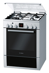 Газовая плита Bosch HGG 94W355R в Санкт-Петербурге