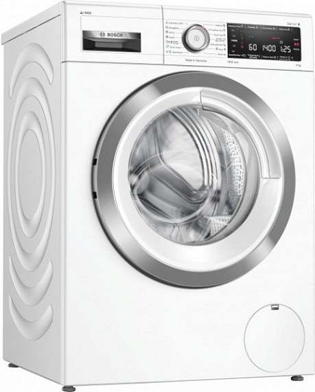 Комплект Bosch Serie 8 (WAX32KH2BY, WTX87KH0BY, WTZ27400) preview 2