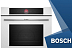 Обзор на духовой шкаф Bosch HBG7341W1