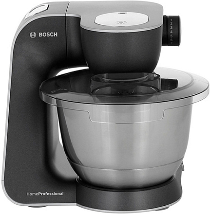 Кухонный комбайн Bosch MUM59M55 фото 2 Кухонный комбайн Bosch MUM59M55 preview 2