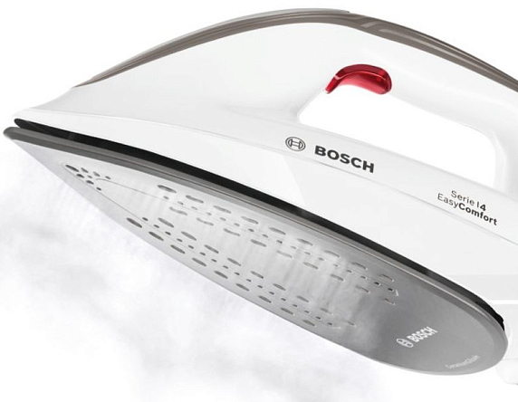 Паровая станция Bosch TDS4040 preview 11