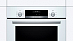 Купить Духовой шкаф Bosch HBJ538YW0R preview 4