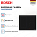 Купить Индукционная варочная панель Bosch PVS61RHB1E preview 3