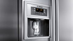 Холодильник Side-by-Side Bosch KAN 60A45 RU в Санкт-Петербурге