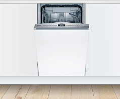 Встраиваемая посудомоечная машина Bosch SPV4EMX16E в Санкт-Петербурге Встраиваемая посудомоечная машина Bosch SPV4EMX16E в Санкт-Петербурге