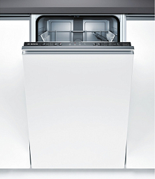 Встраиваемая посудомоечная машина Bosch SPV 40E60 RU в Санкт-Петербурге Встраиваемая посудомоечная машина Bosch SPV 40E60 RU в Санкт-Петербурге