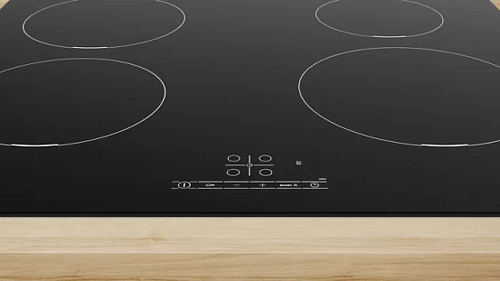 Индукционная варочная панель Bosch PUE 611 BB6E preview 7