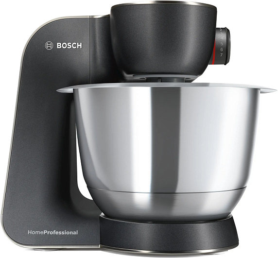 Кухонный комбайн Bosch MUM59N26DE preview 3