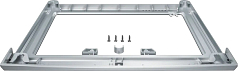Соединительный элемент без выдвижной полки Bosch WTZ2751X в Санкт-Петербурге Соединительный элемент без выдвижной полки Bosch WTZ2751X в Санкт-Петербурге