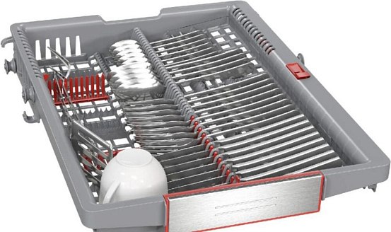 Встраиваемая посудомоечная машина Bosch SPV6ZMX17E preview 12