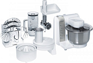 Кухонный комбайн Bosch MUM4856EU