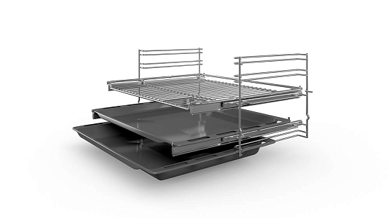 Духовой шкаф Bosch HBJN10YB0R preview 7