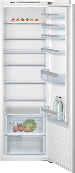 Однокамерный холодильник Bosch KIR81VFF0 preview 1