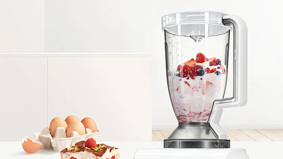 Кухонный комбайн Bosch MC812W620 preview 13