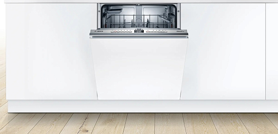 Встраиваемая посудомоечная машина Bosch SGV4HAX48E preview 2