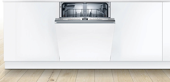 Встраиваемая посудомоечная машина Bosch SGV4HAX48E preview 2