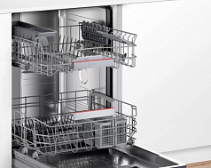 Встраиваемая посудомоечная машина Bosch SBV4HAX48E в Санкт-Петербурге Встраиваемая посудомоечная машина Bosch SBV4HAX48E в Санкт-Петербурге