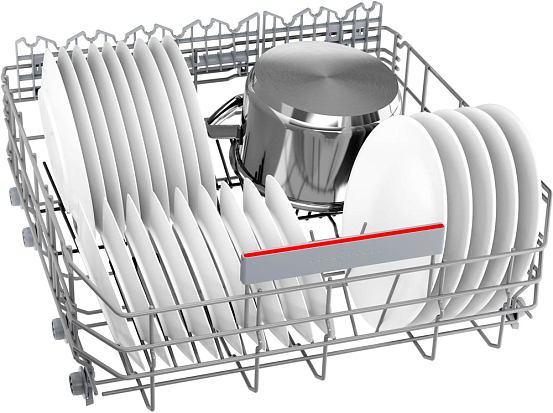 Встраиваемая посудомоечная машина Bosch SMV4HCX08E preview 7
