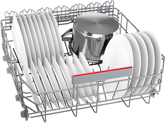 Встраиваемая посудомоечная машина Bosch SMV4HCX08E preview 7