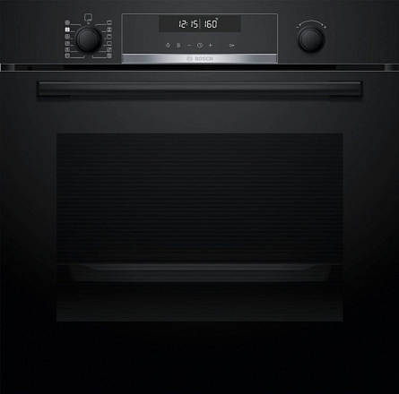 Духовой шкаф Bosch HRA578BB0S preview 6