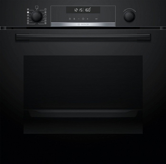 Духовой шкаф Bosch HRA578BB0S preview 6