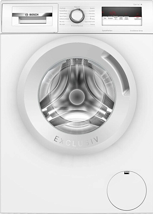 Стиральная машина Bosch WAN2410FPL preview 1