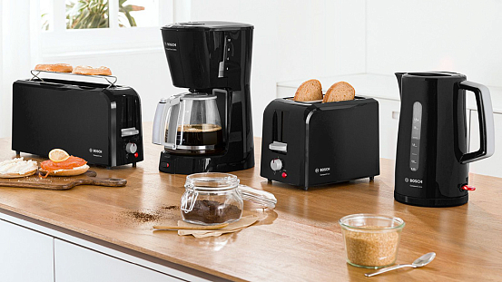 Чайник Bosch TWK 3A013 preview 12