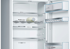 Двухкамерный холодильник Bosch KGF39SQ3AR в Санкт-Петербурге