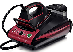 Паровая станция Bosch TDS 373117 P в Санкт-Петербурге