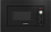 Встраиваемая микроволновая печь Bosch BFL623MB3