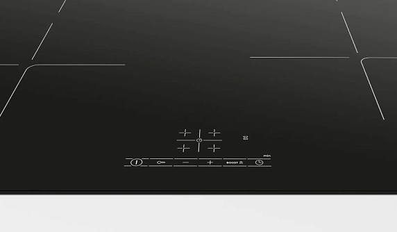 Индукционная варочная панель Bosch PUE61KBB5E preview 3