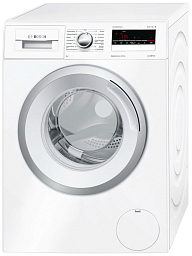 Стиральная машина Bosch WAN28290OE 1400 об/мин, белый, инверторный EcoSilenceDrive двигатель в Санкт-Петербурге Стиральная машина Bosch WAN28290OE 1400 об/мин, белый, инверторный EcoSilenceDrive двигатель в Санкт-Петербурге
