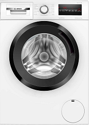 Стиральная машина Bosch WAN282EEPL 1400 об/мин, белый, инверторный EcoSilenceDrive двигатель в Санкт-Петербурге Стиральная машина Bosch WAN282EEPL 1400 об/мин, белый, инверторный EcoSilenceDrive двигатель в Санкт-Петербурге