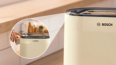 Тостер Bosch TAT2M127 в Санкт-Петербурге
