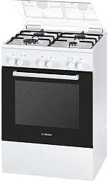 Газовая плита Bosch HGA 323120 R в Санкт-Петербурге Газовая плита Bosch HGA 323120 R в Санкт-Петербурге
