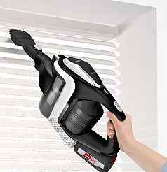 Пылесос Bosch BBS 1114